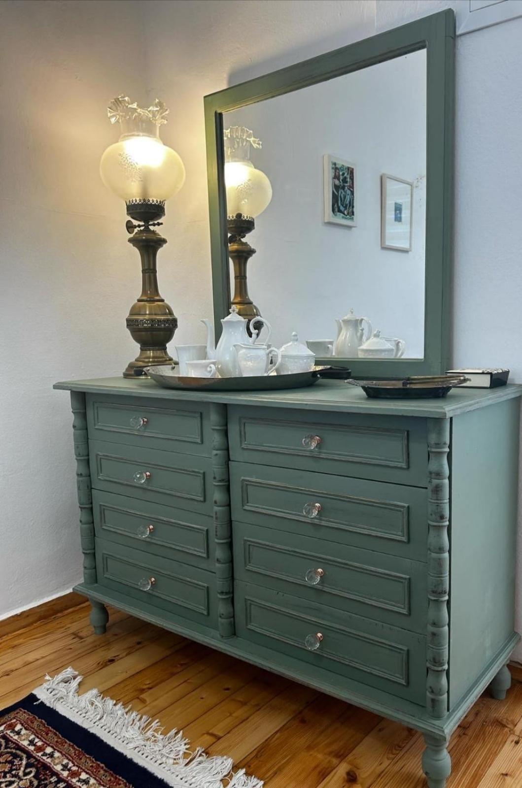 Thalgiron, A Breath Away From Delphi Apartment *