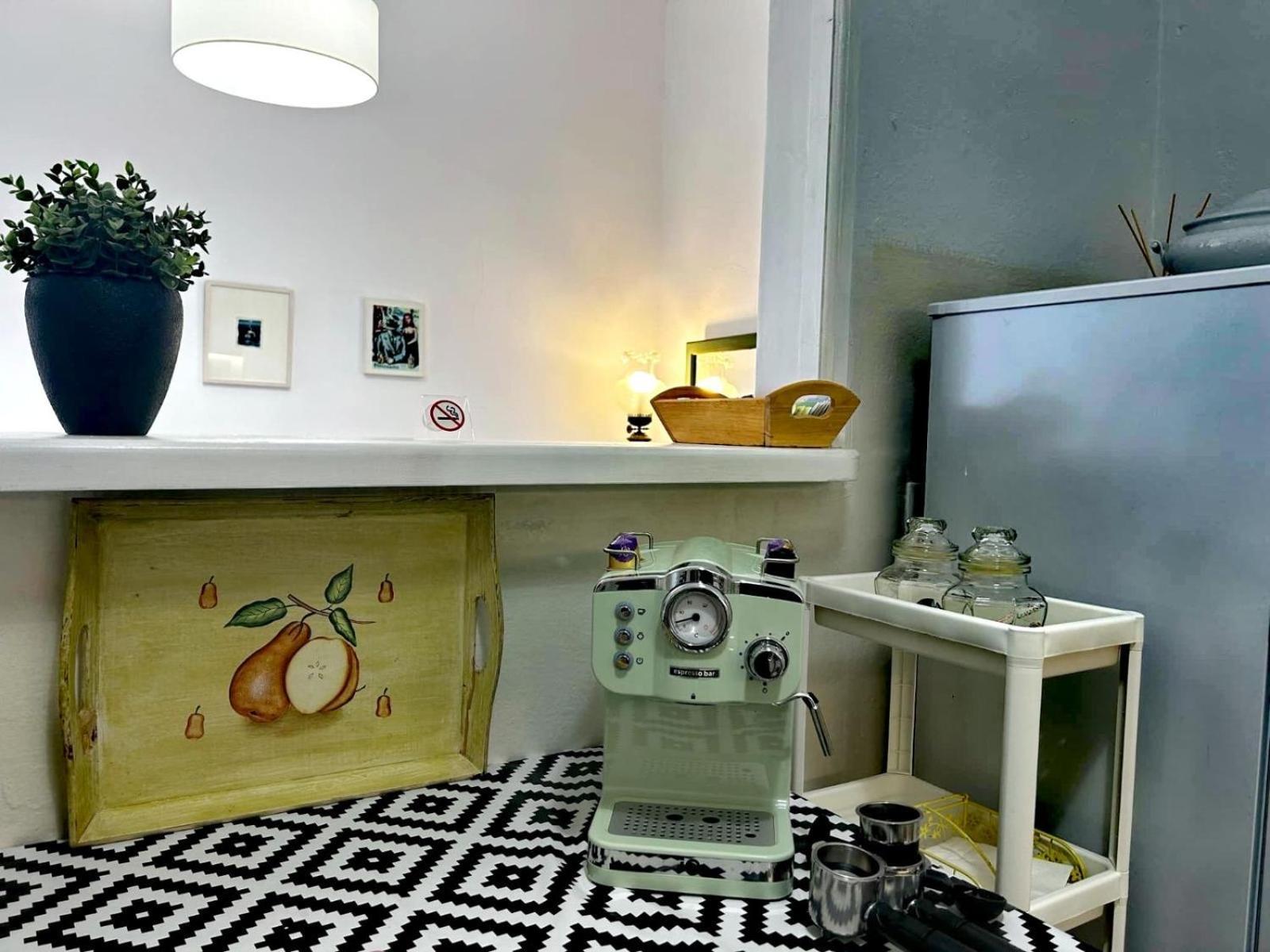 Apartment Thalgiron, A Breath Away From Delphi Amfissa