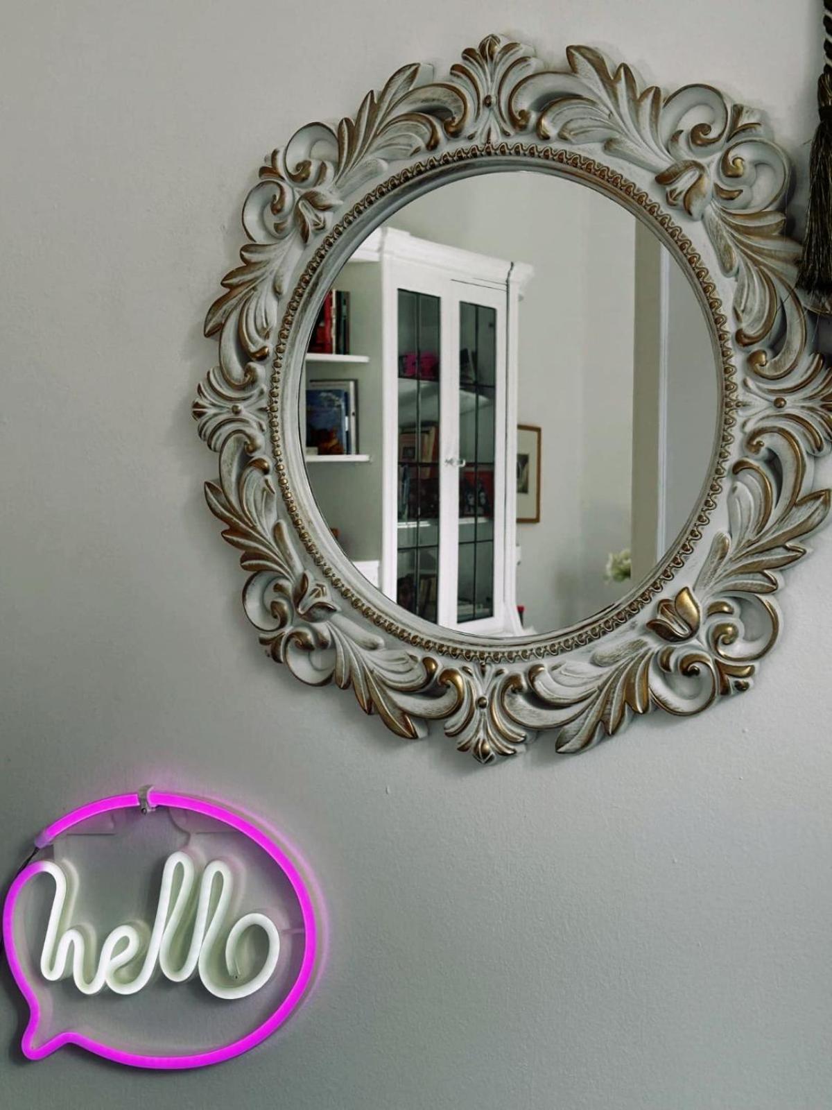Apartment Thalgiron, A Breath Away From Delphi